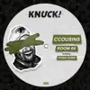 Ccousins - Room 69 - EP